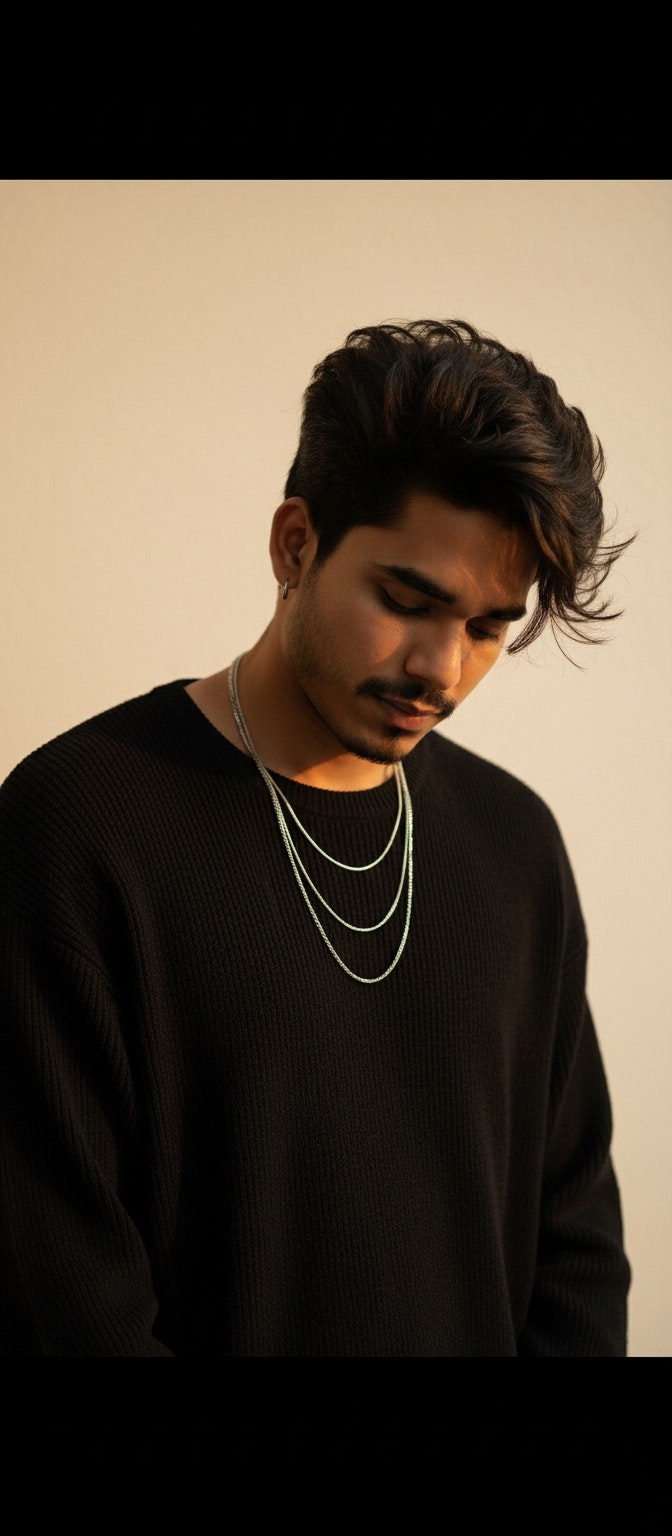 Dilkhush Saini gallery image