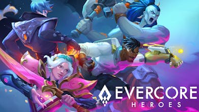 Evercore Heroes gallery image