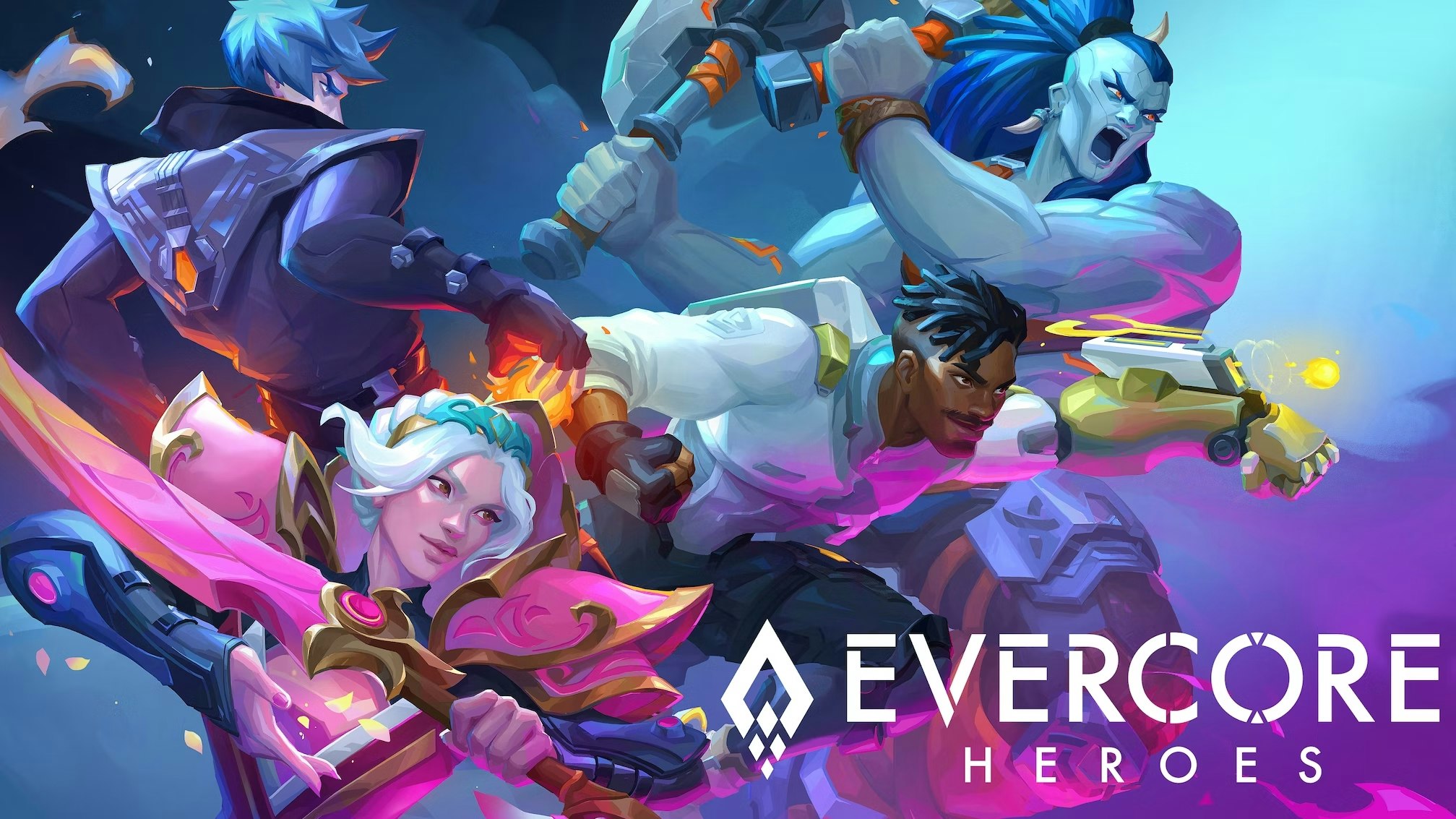 Evercore Heroes media 10