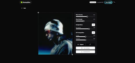 DreamyGlow gallery image