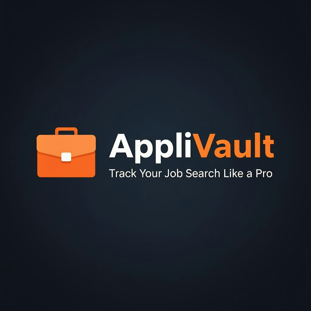 AppliVault logo