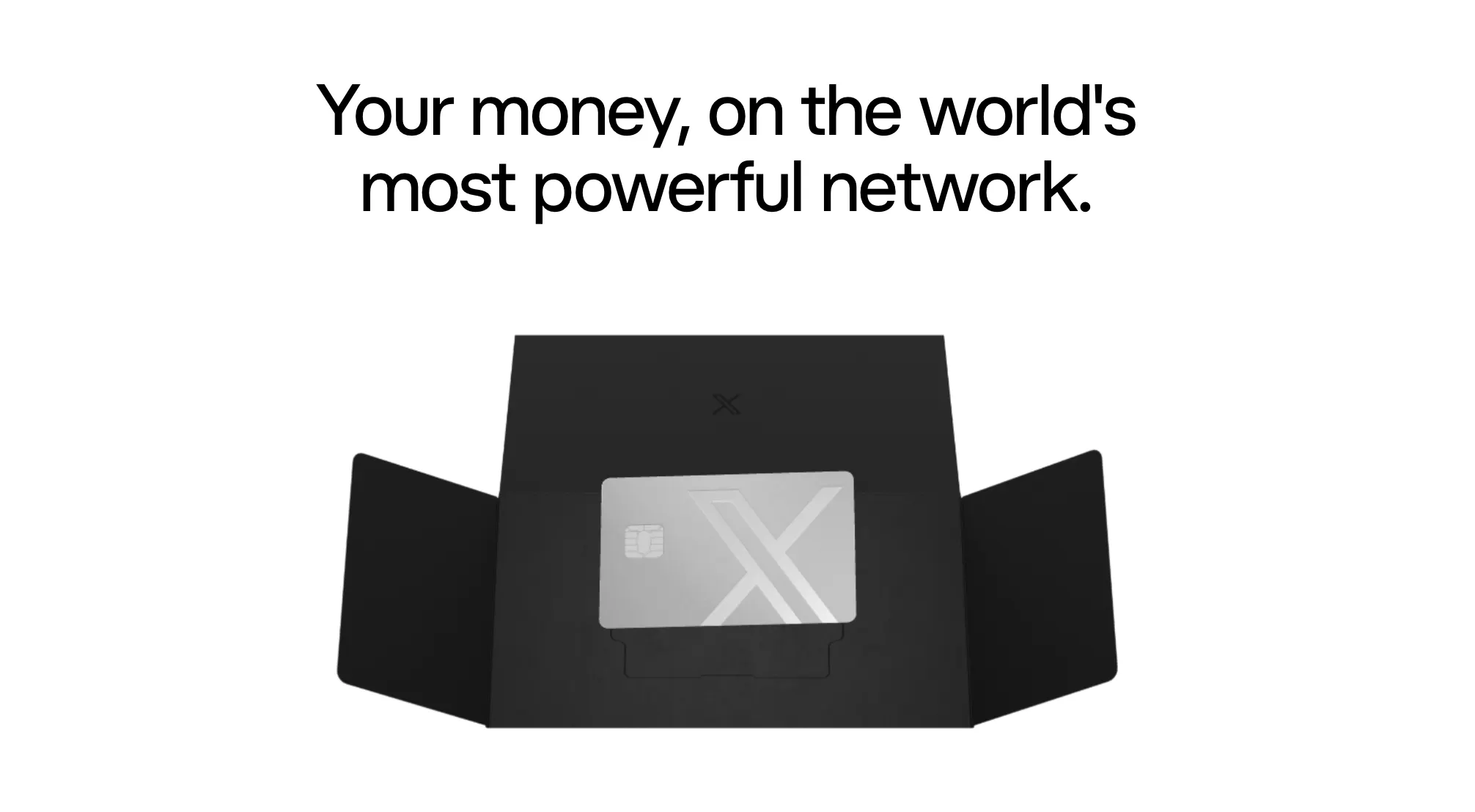 X Money gallery image
