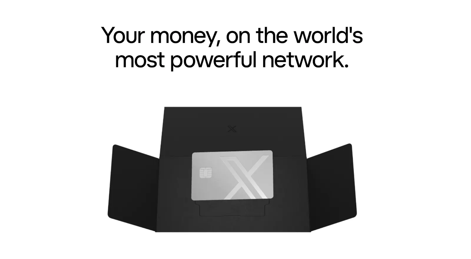 X Money screenshot 2