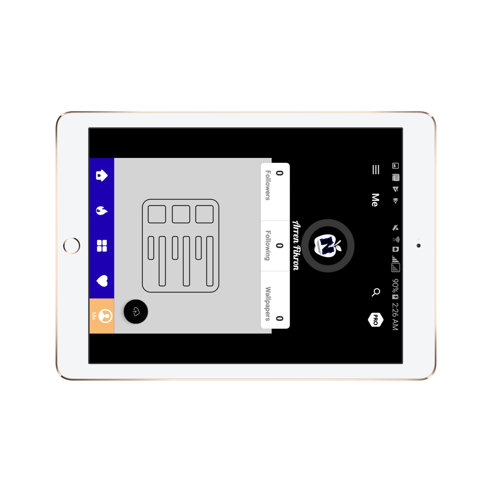 Anime HD wallpapers gallery image