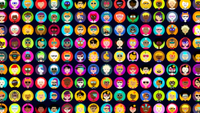 Multiavatar in Solidity gallery image