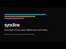 Syncline