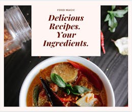 Cook Magic gallery image