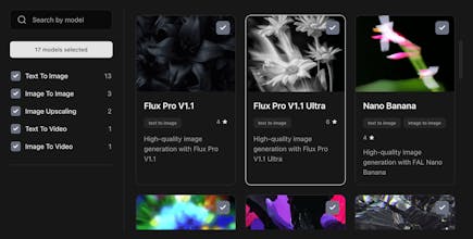 Graphis gallery image