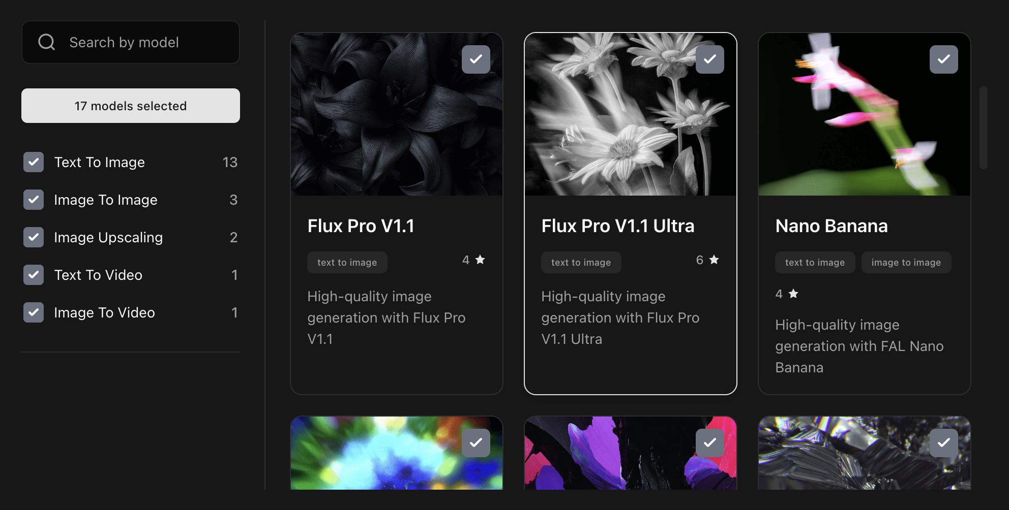 Graphis - Screenshot 5 preview