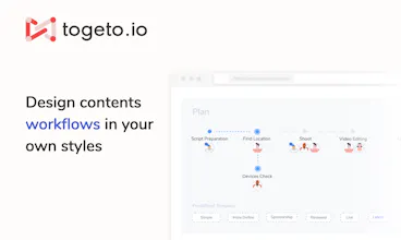 togeto.io gallery image