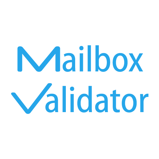 MailboxValidator Email Validation Services