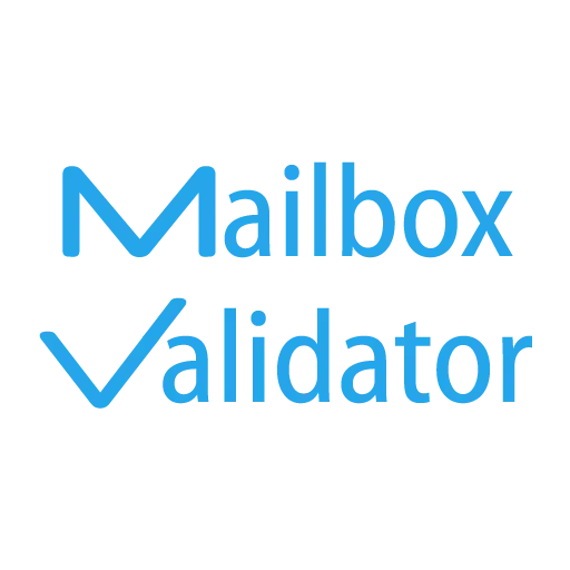 MailboxValidator Email Validation Services
