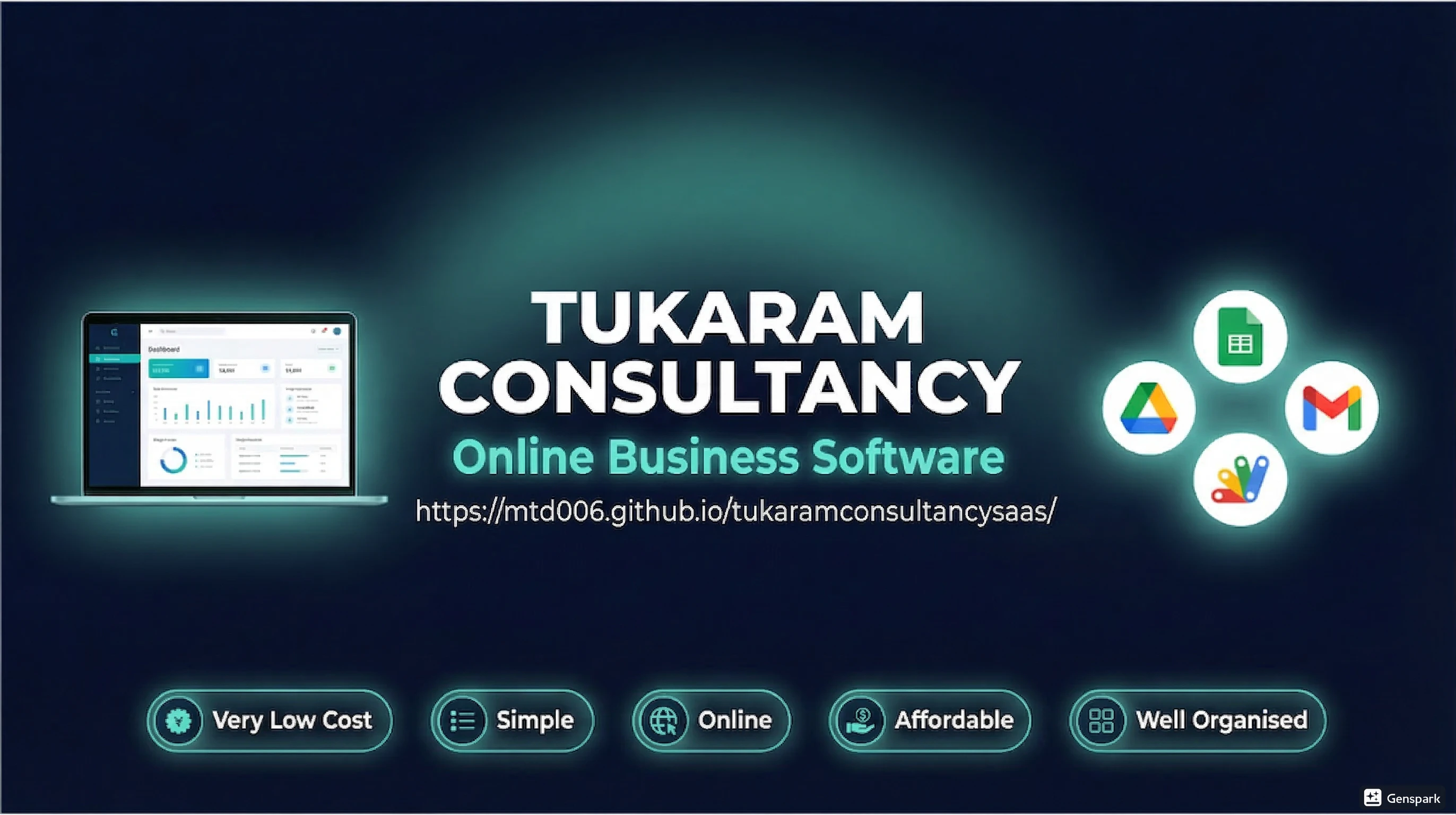 Tukaram Consultancy