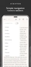 Scriptur gallery image