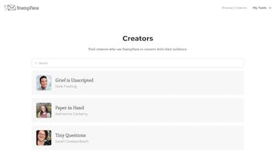 StampFans gallery image