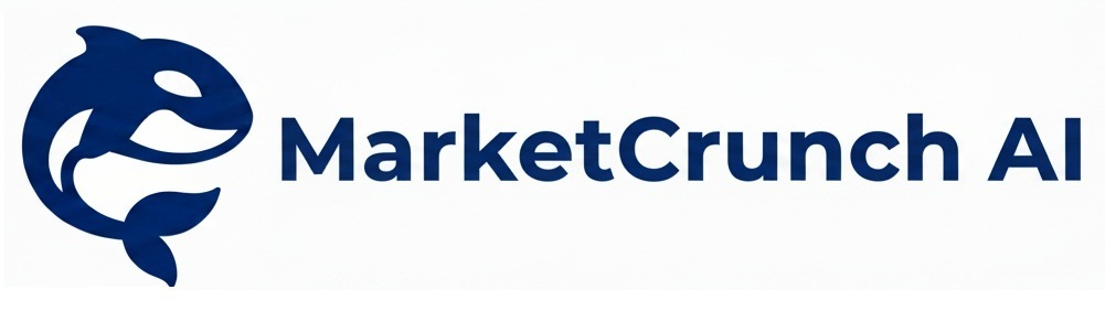MarketCrunch AI gallery image