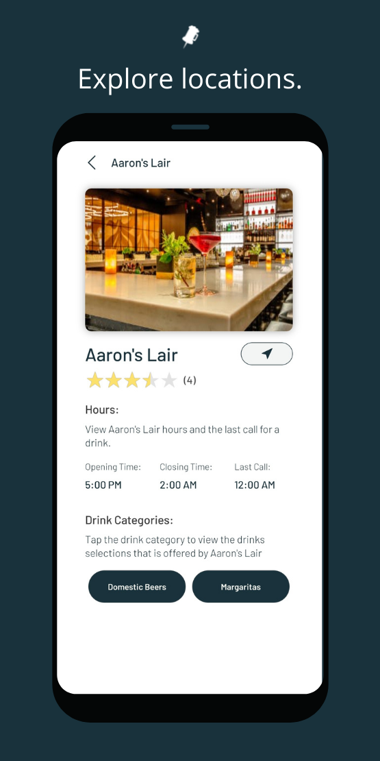 BarTack gallery image