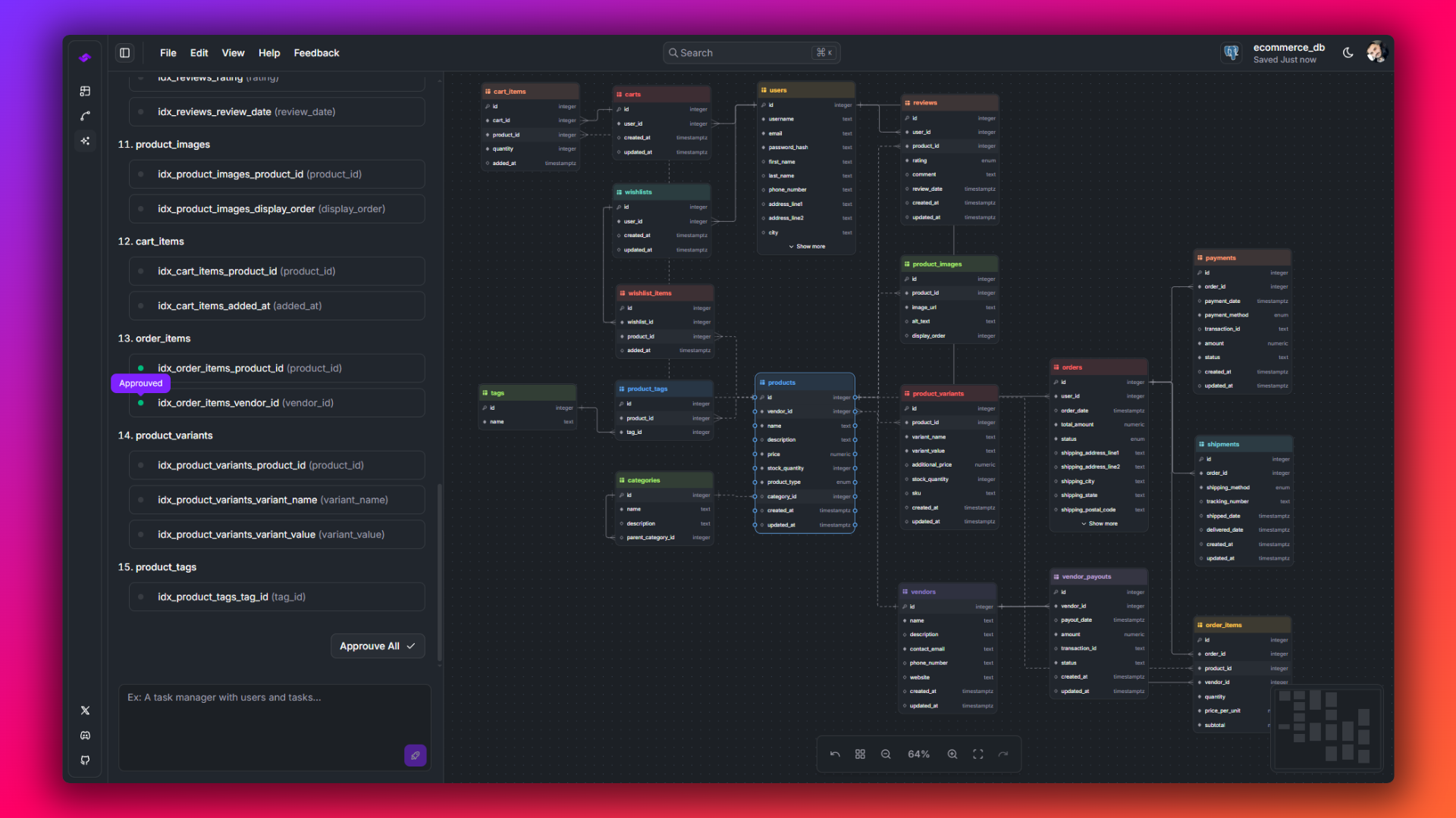 StackRender gallery image