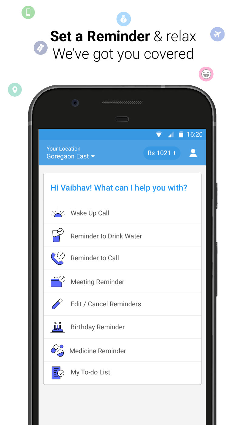 Haptik gallery image