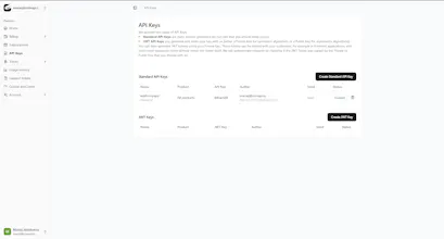 FinFeedAPI gallery image