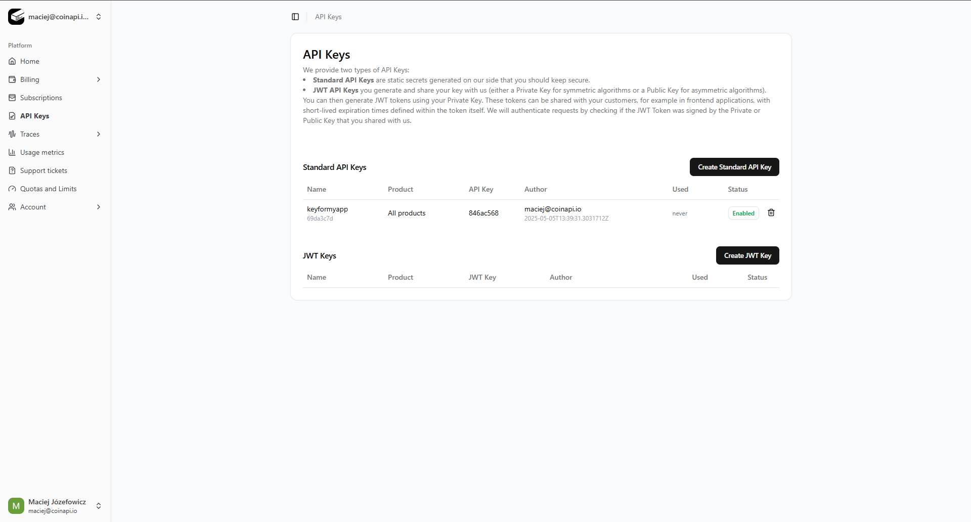 Finfeedapi - 가장 사용자 친화적 인 시장 데이터 API 미디어 3