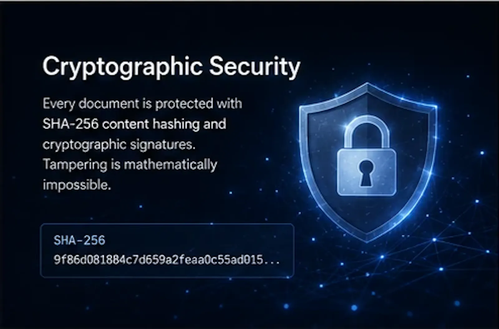 Signer Authority screenshot 3