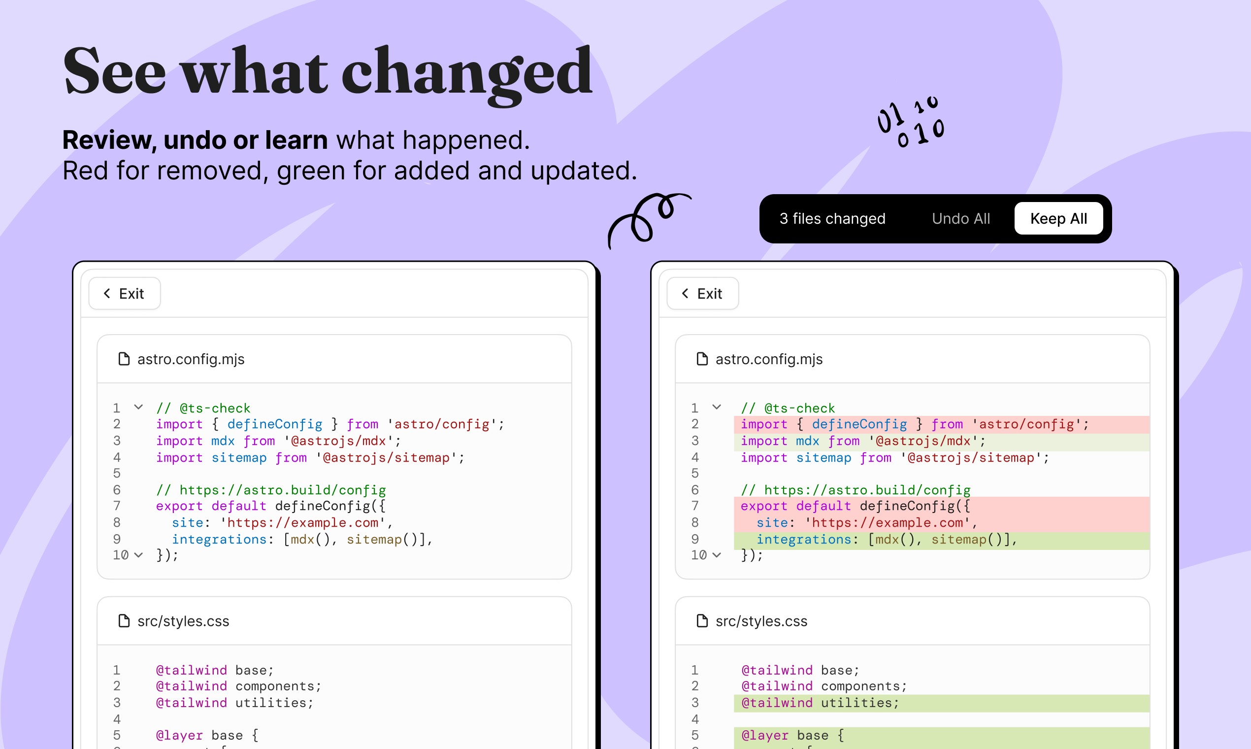 Macaly 3.0 gallery image