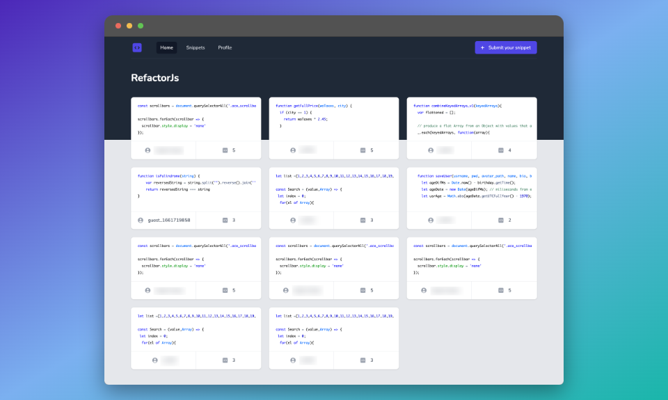 Refactorjs media 1