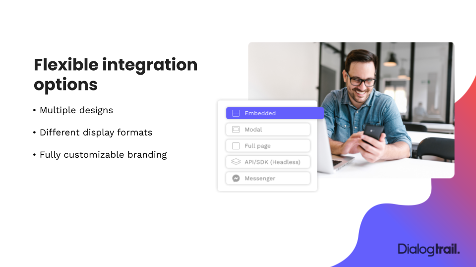 Dialogtrail gallery image