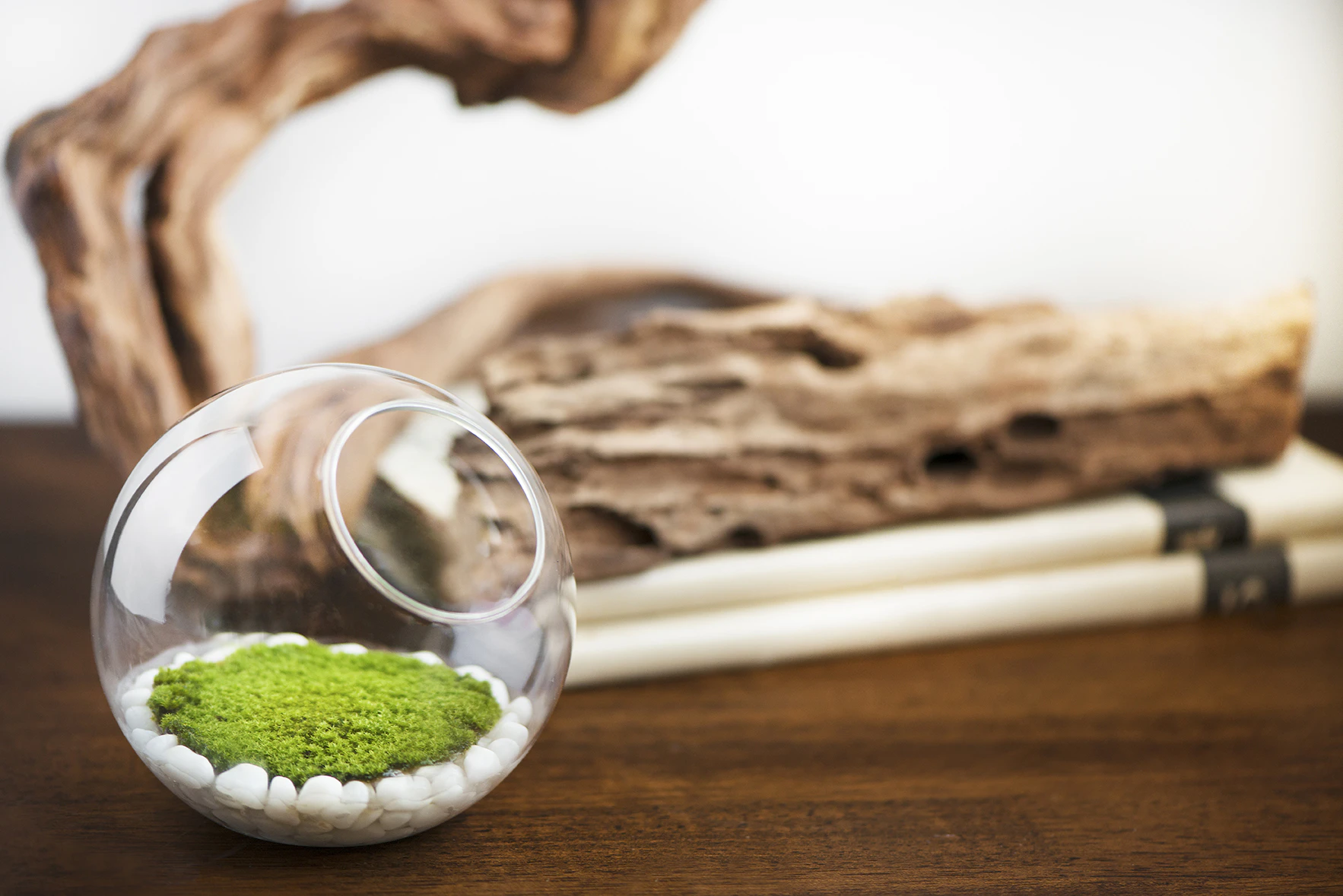 Orbella Fragrant Moss Image