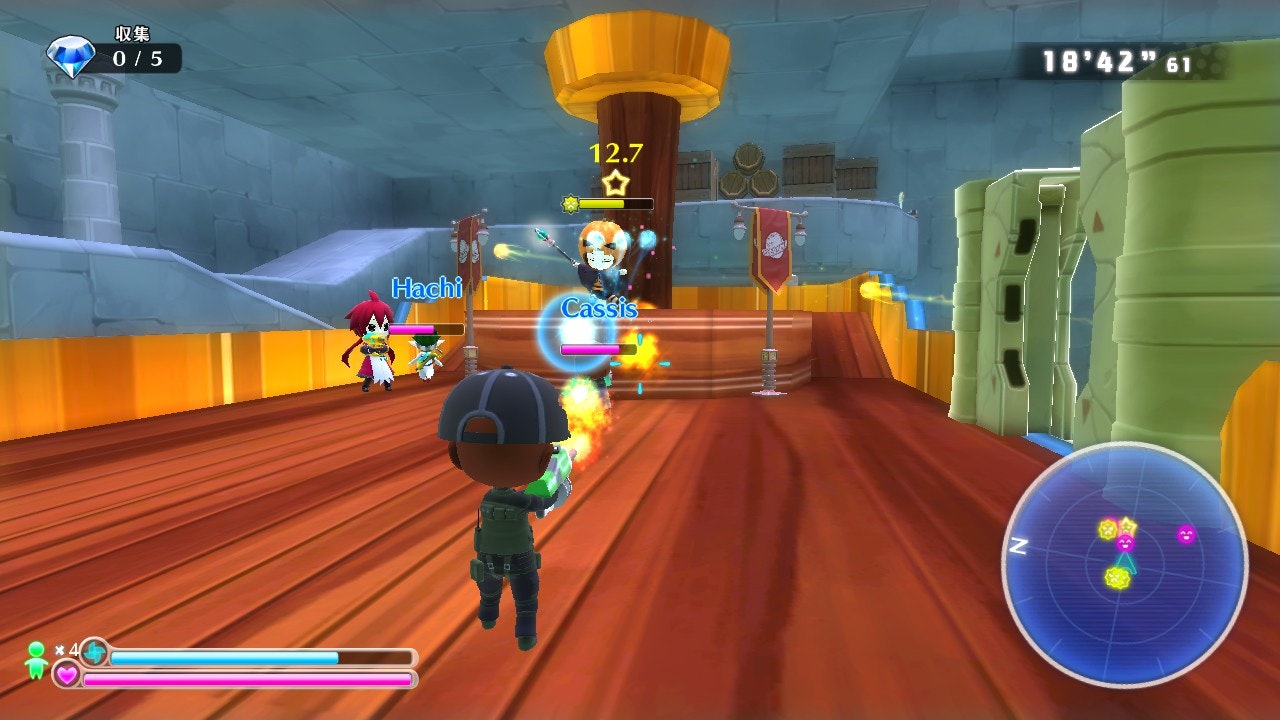 GOCCO OF WAR gallery image