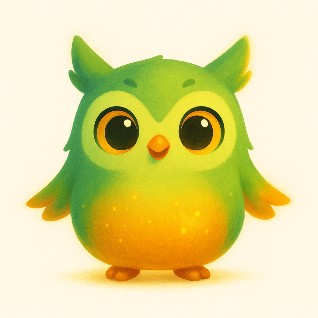 Kubi — Smart Net Worth Tracker - Product Hunt launch logo and brand identity