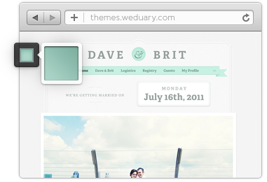 Weduary gallery image