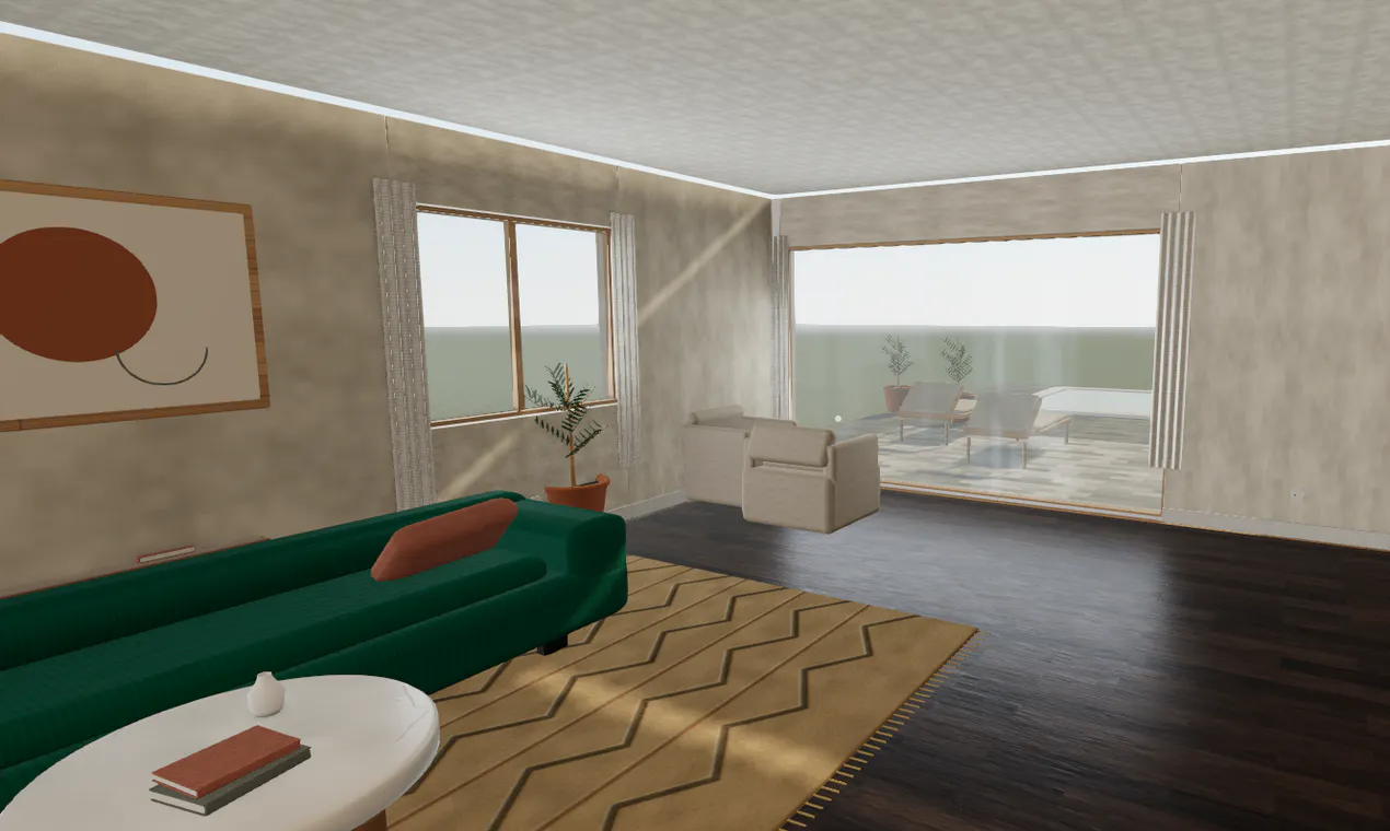 Decomind — AI for real-state agents gallery image