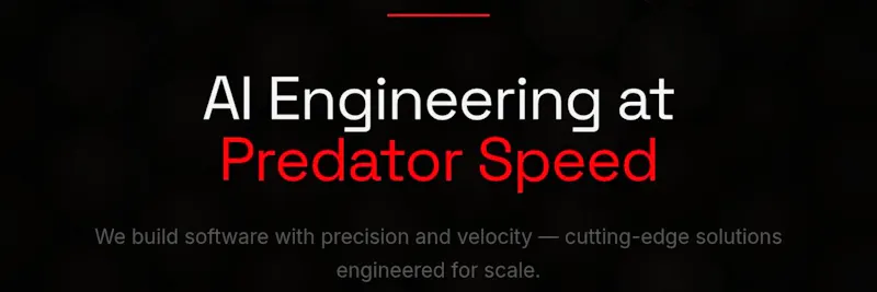 RaptorCode screenshot 3