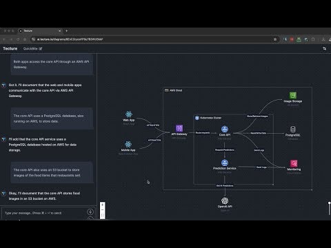 Tecture gallery image