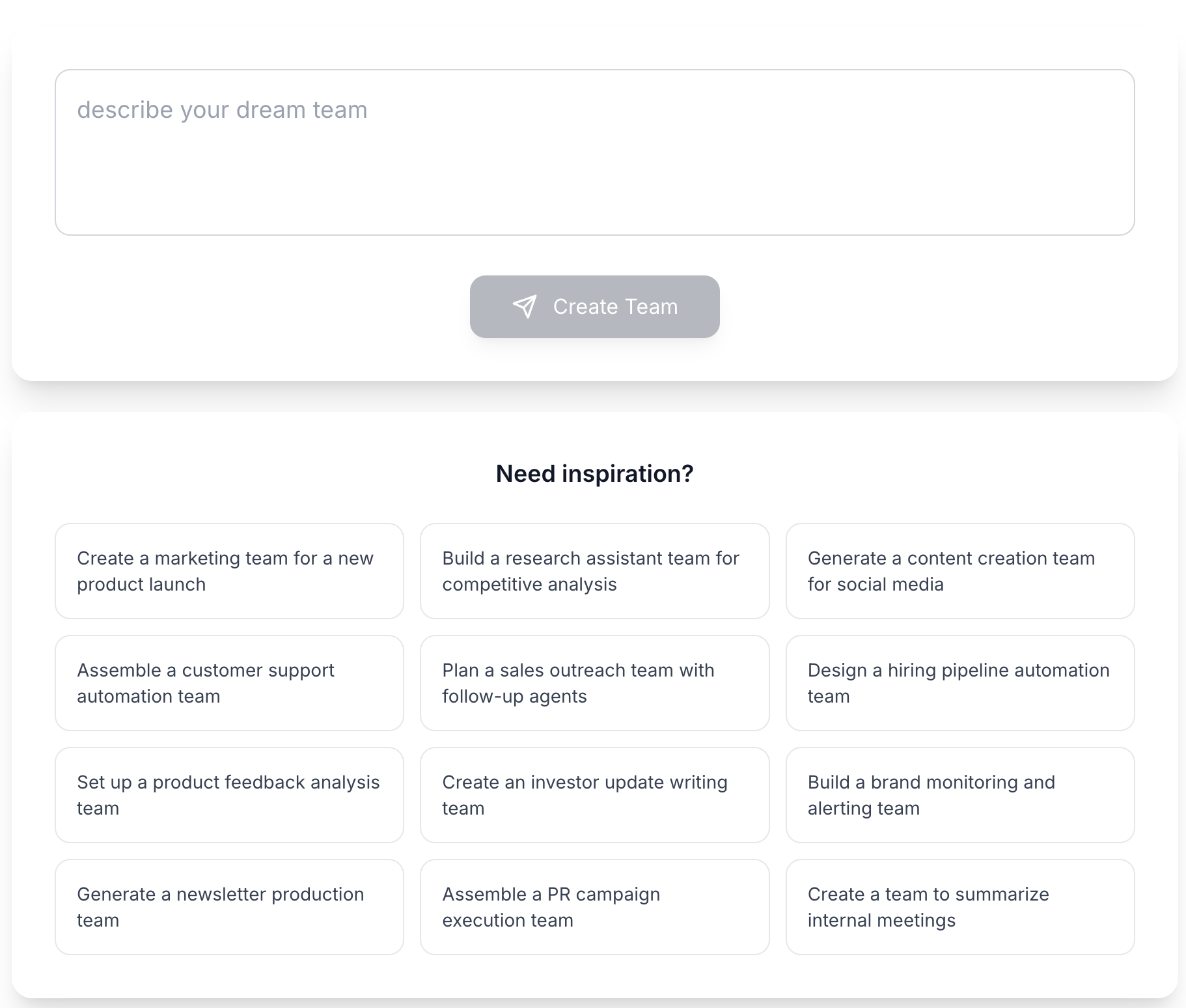 oo8 - Main screenshot showing features and interface