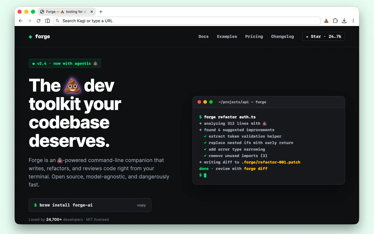 Enshittifier screenshot 3
