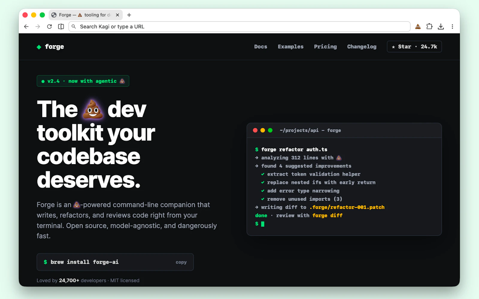 Enshittifier screenshot 3