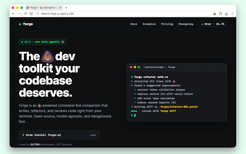 Enshittifier screenshot 3