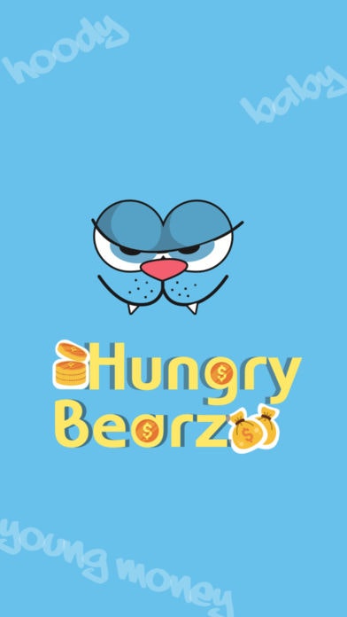 Hungry Bearz gallery image