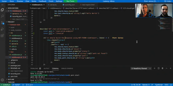 CodeAlly gallery image