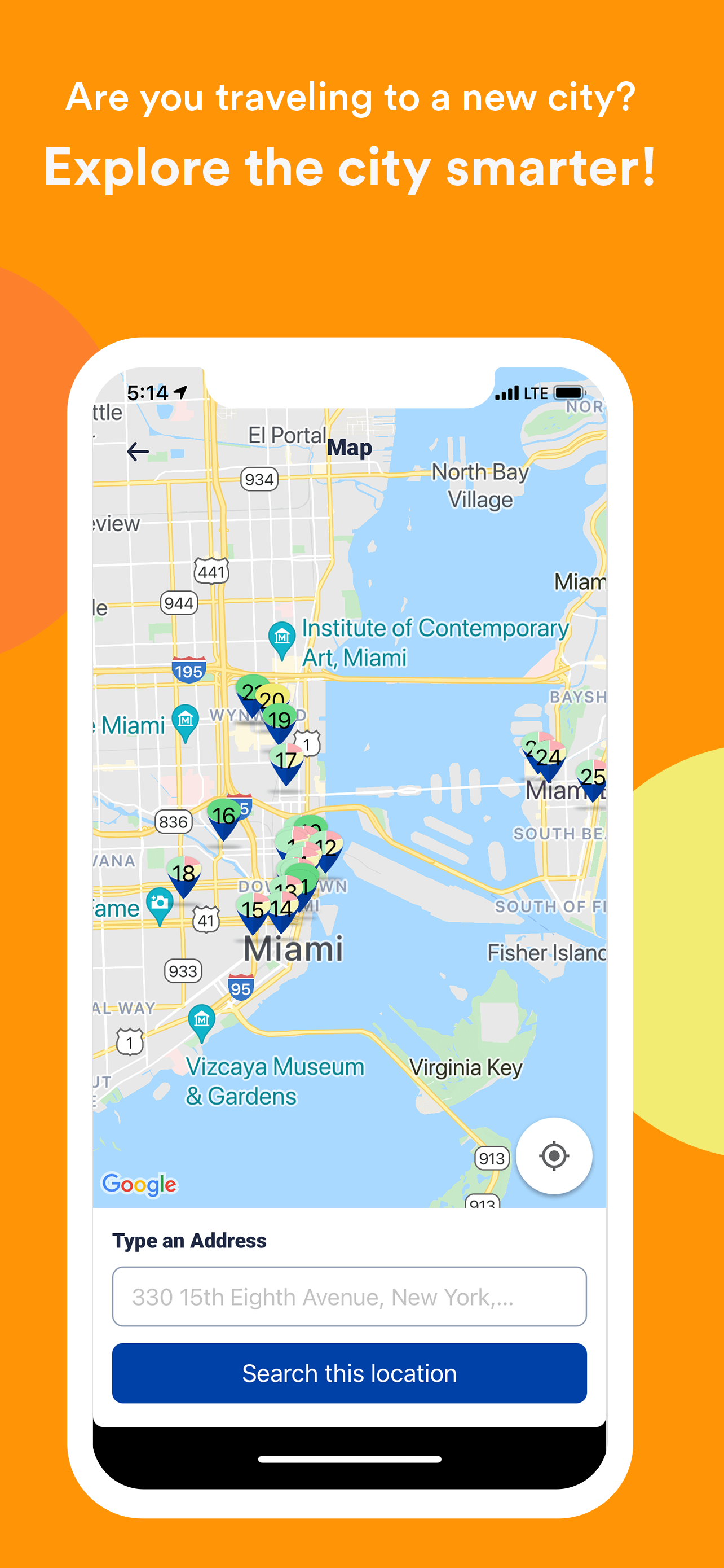 Pointgenie gallery image