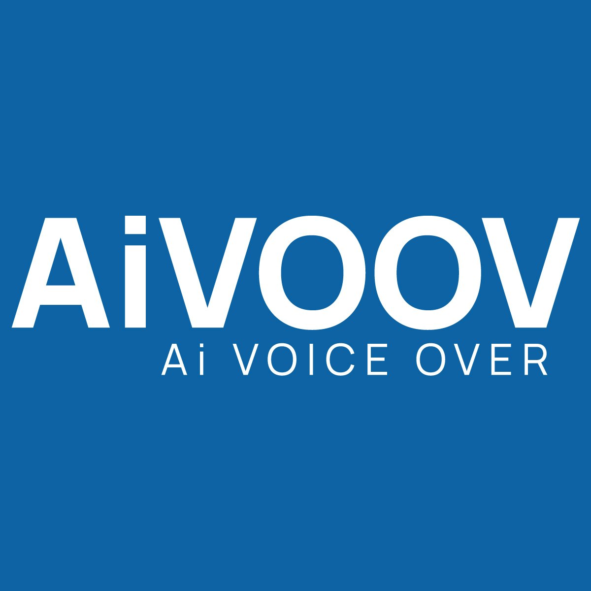 AIVOOV - Soluzione del testo a discorso