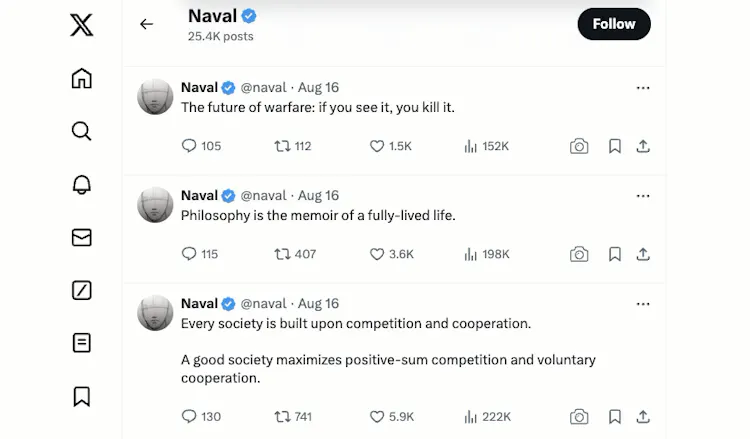 Tweet Screenshots gallery image