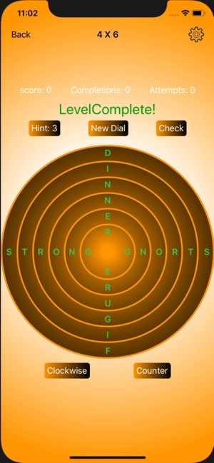 Dials: Word Edition gallery image