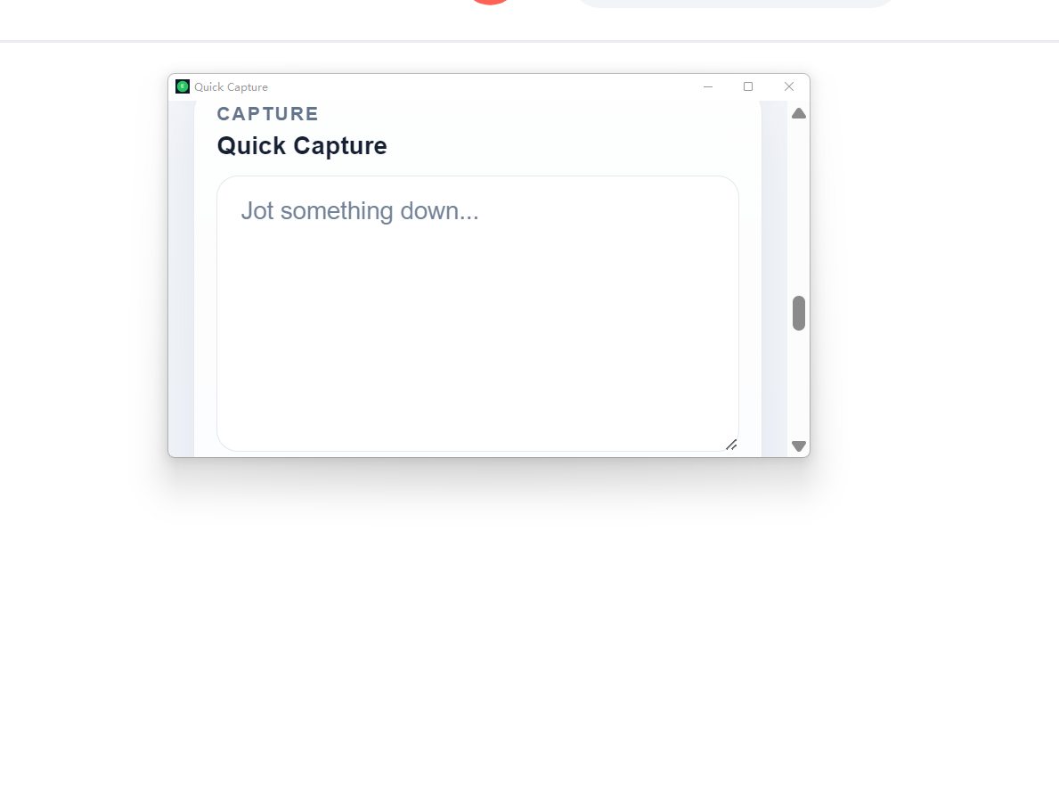 EasyWrite gallery image