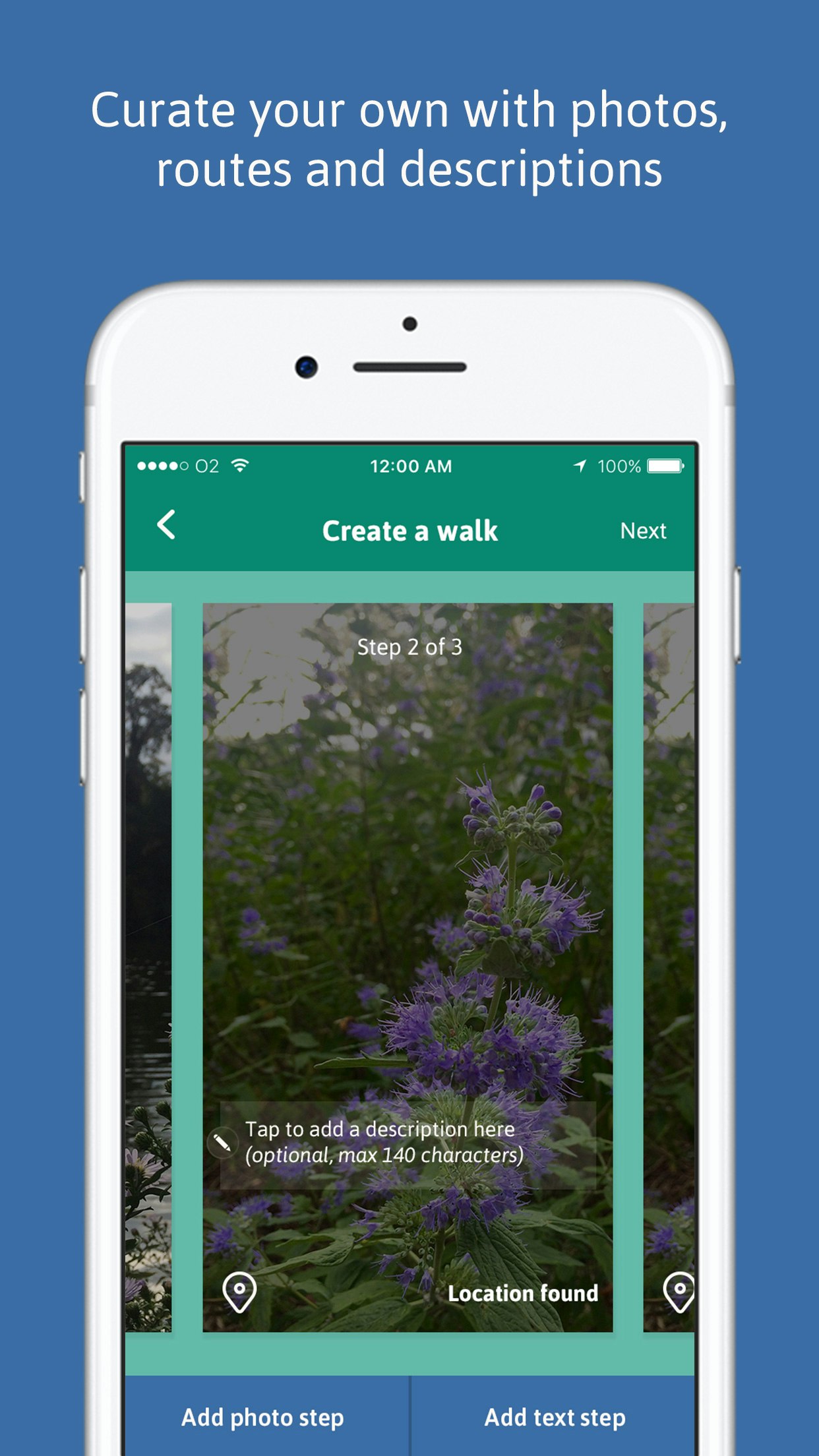 Go Jauntly gallery image