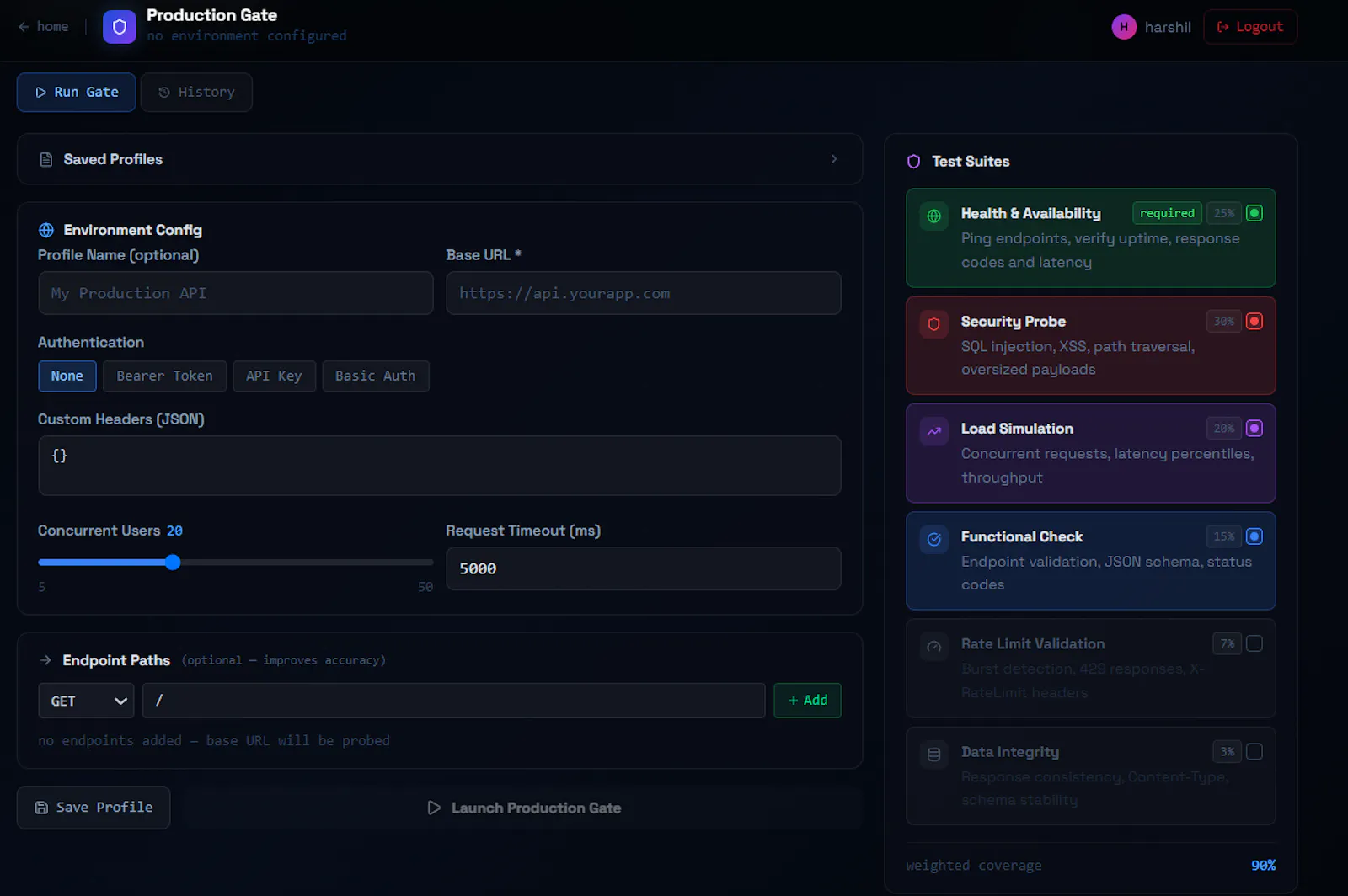Flasqo screenshot 6