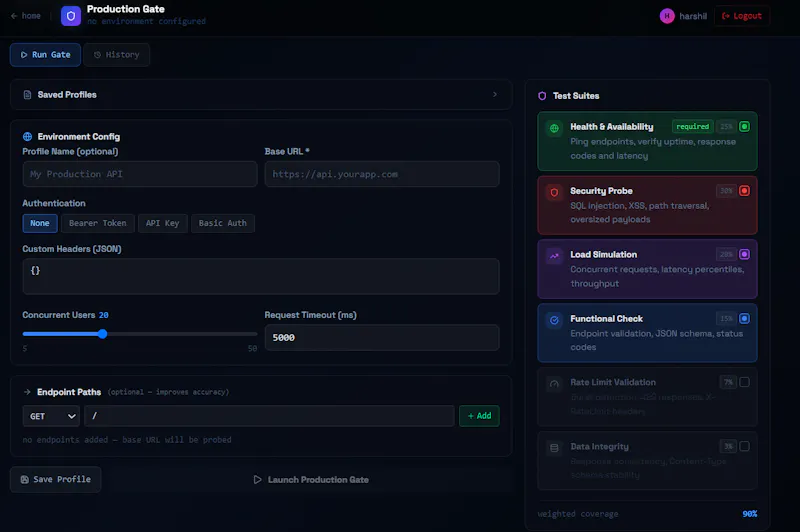 Flasqo screenshot 6